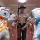 Image for article titled A Roundup Of London Olympic Mascot Photoshop Fun (UPDATES!)